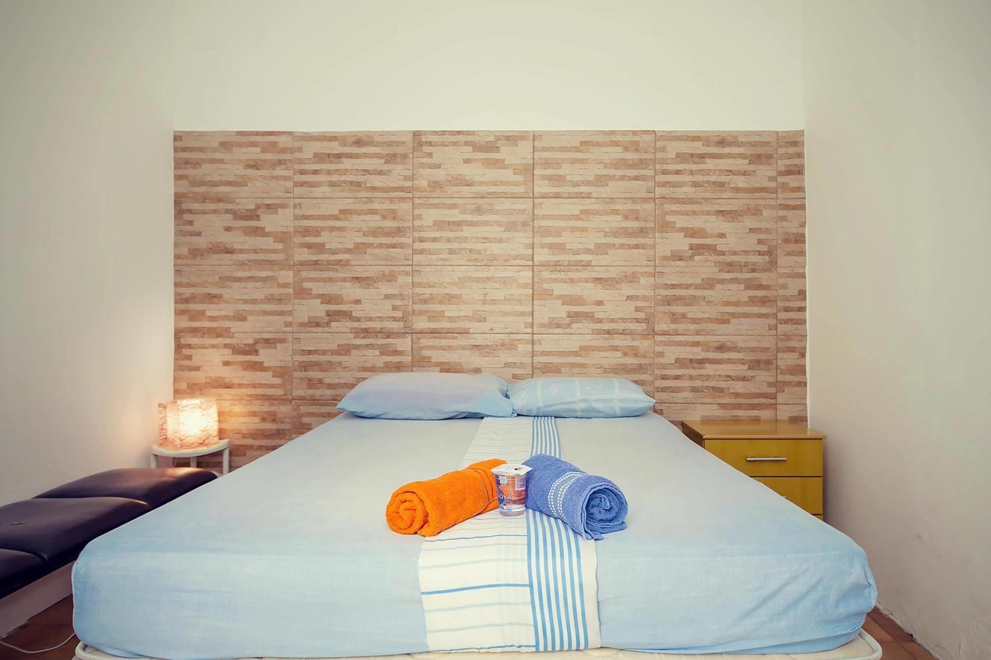 The Connection Hostel Сан-Пауло Экстерьер фото